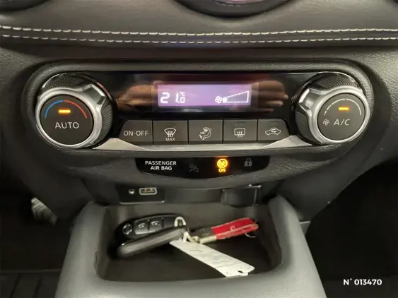 NISSAN JUKE II - voiture d'occasion - Photo 15