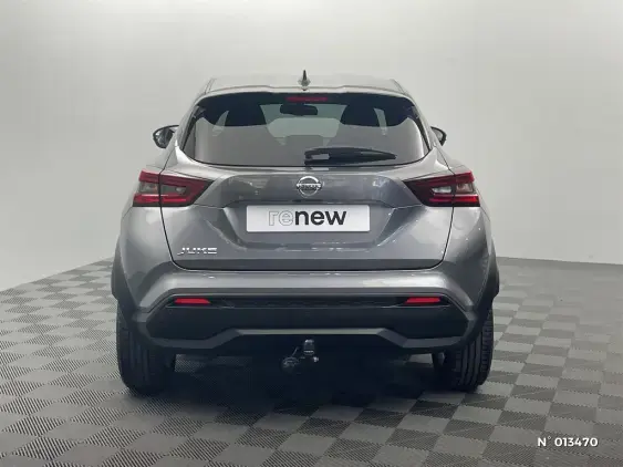 NISSAN JUKE II - voiture d'occasion - Photo 6