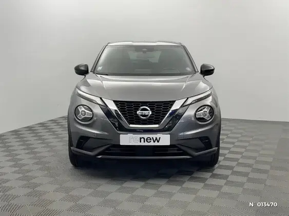 NISSAN JUKE II - voiture d'occasion - Photo 3