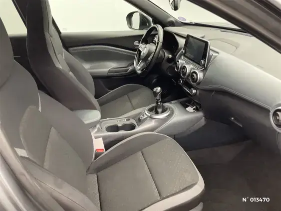NISSAN JUKE II - voiture d'occasion - Photo 10