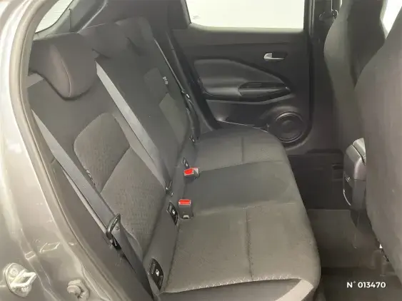 NISSAN JUKE II - voiture d'occasion - Photo 11