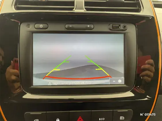 DACIA SPRING - voiture d'occasion - Photo 14