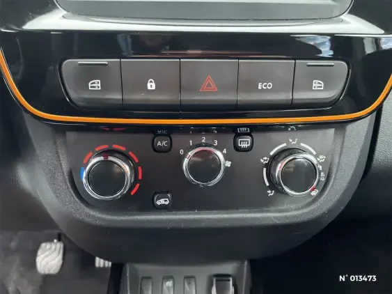 DACIA SPRING - voiture d'occasion - Photo 15