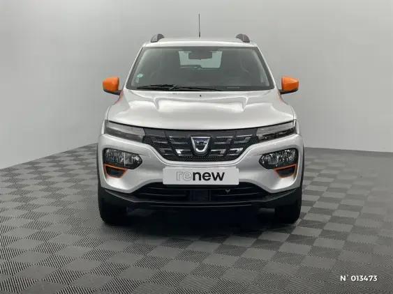 DACIA SPRING - voiture d'occasion - Photo 3