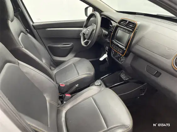 DACIA SPRING - voiture d'occasion - Photo 10