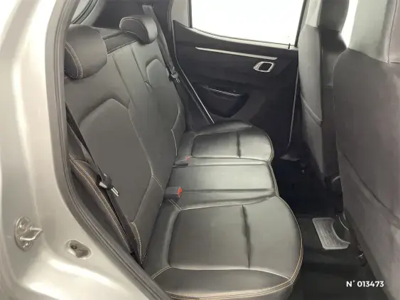 DACIA SPRING - voiture d'occasion - Photo 11