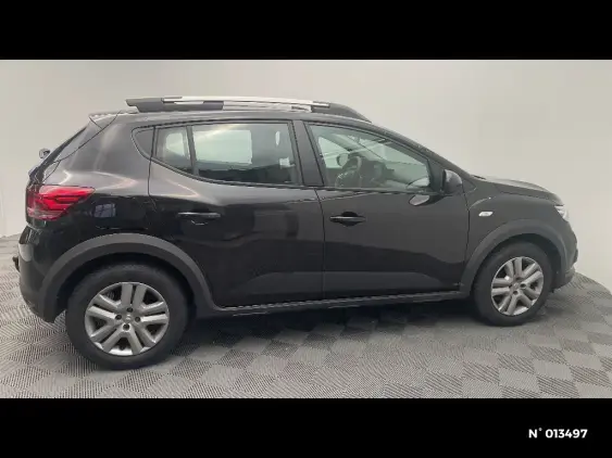 DACIA SANDERO III - voiture d'occasion - Photo 5