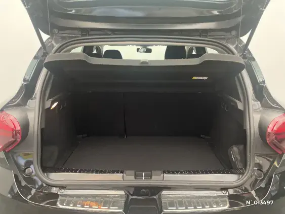 DACIA SANDERO III - voiture d'occasion - Photo 7