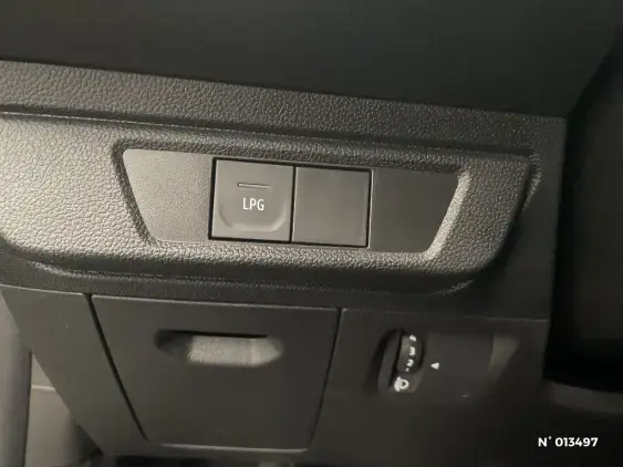 DACIA SANDERO III - voiture d'occasion - Photo 15