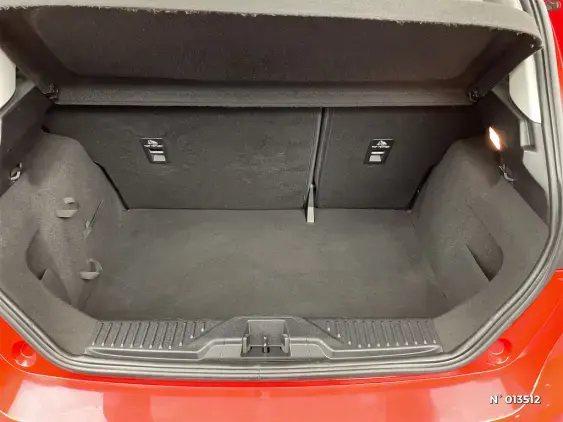 FORD FIESTA VII - voiture d'occasion - Photo 7