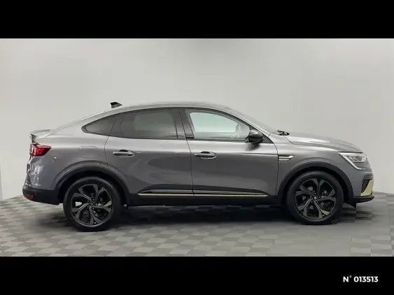 RENAULT ARKANA - voiture d'occasion - Photo 5