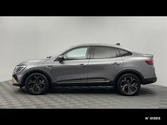 RENAULT ARKANA - voiture d'occasion - Photo 2