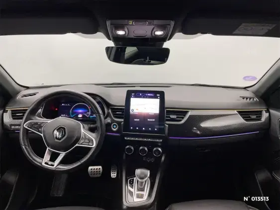 RENAULT ARKANA - voiture d'occasion - Photo 9