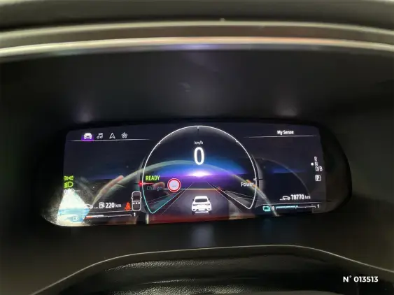 RENAULT ARKANA - voiture d'occasion - Photo 12