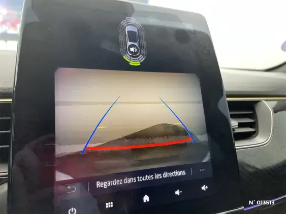 RENAULT ARKANA - voiture d'occasion - Photo 14