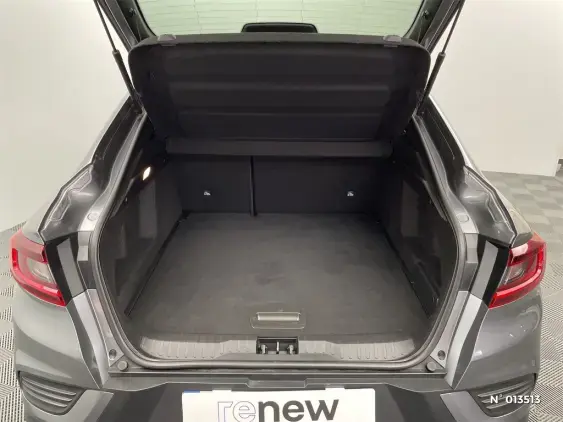 RENAULT ARKANA - voiture d'occasion - Photo 7