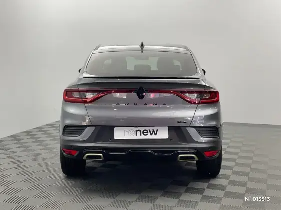 RENAULT ARKANA - voiture d'occasion - Photo 6