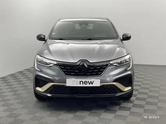 RENAULT ARKANA - voiture d'occasion - Photo 3