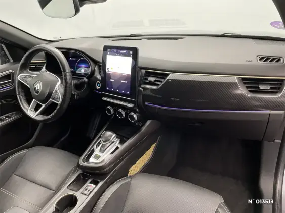 RENAULT ARKANA - voiture d'occasion - Photo 10