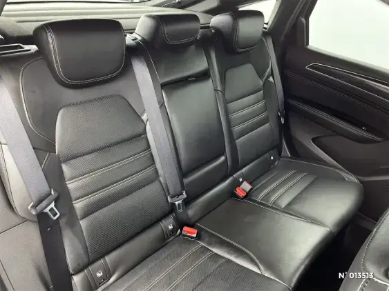 RENAULT ARKANA - voiture d'occasion - Photo 11