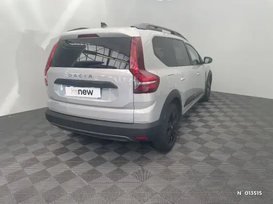 DACIA JOGGER - voiture d'occasion - Photo 4