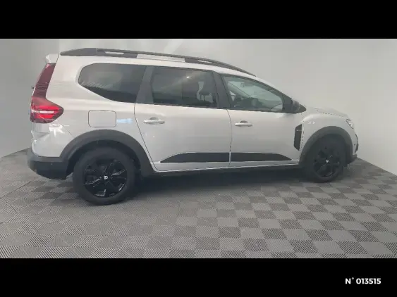 DACIA JOGGER - voiture d'occasion - Photo 5