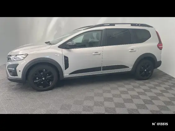 DACIA JOGGER - voiture d'occasion - Photo 2