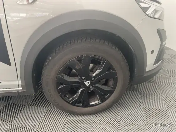 DACIA JOGGER - voiture d'occasion - Photo 8