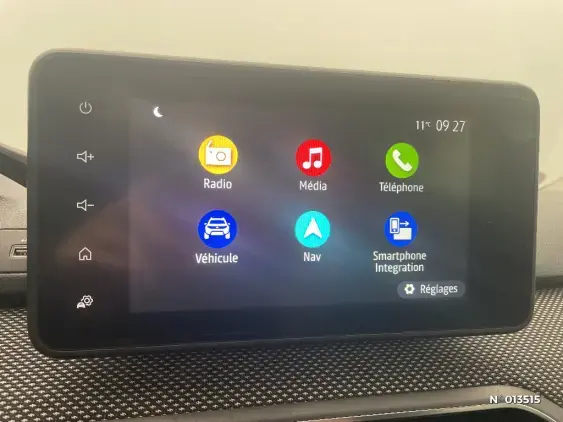 DACIA JOGGER - voiture d'occasion - Photo 13