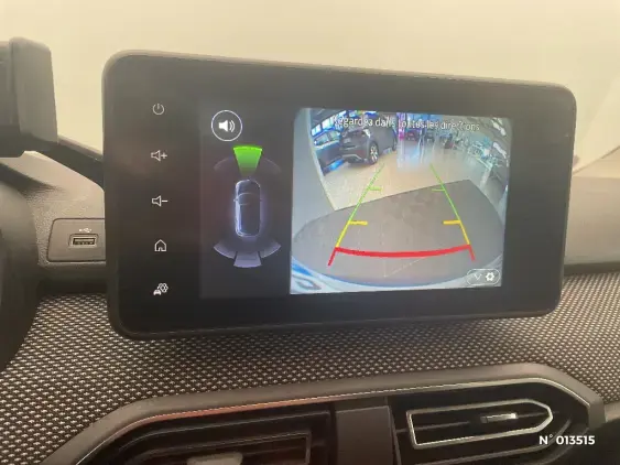 DACIA JOGGER - voiture d'occasion - Photo 14