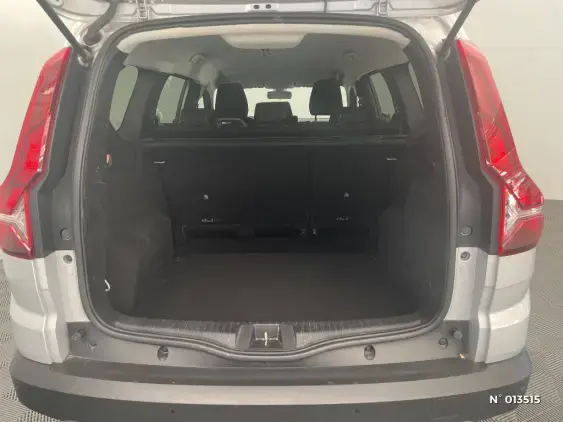 DACIA JOGGER - voiture d'occasion - Photo 7