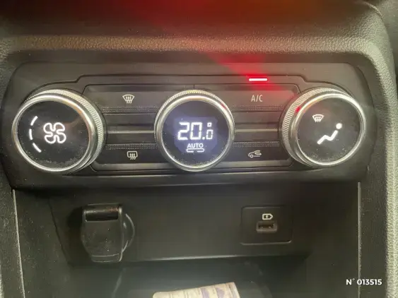 DACIA JOGGER - voiture d'occasion - Photo 15