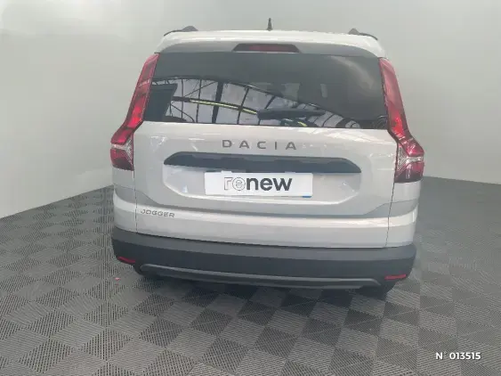 DACIA JOGGER - voiture d'occasion - Photo 6