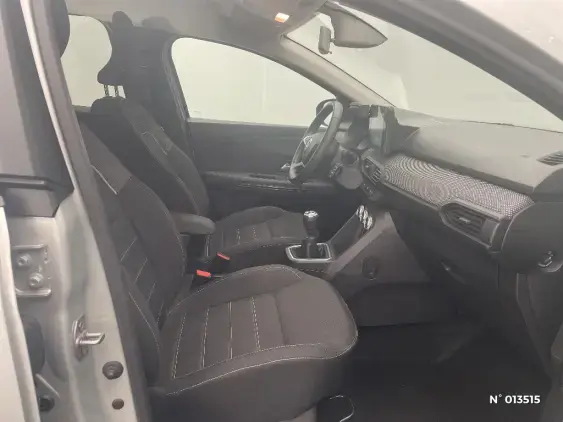DACIA JOGGER - voiture d'occasion - Photo 10