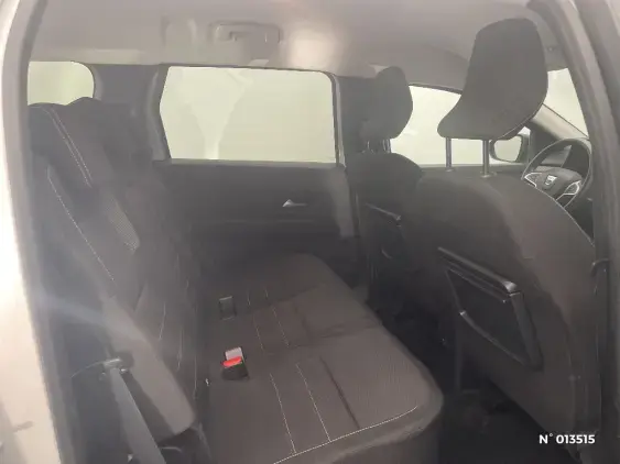 DACIA JOGGER - voiture d'occasion - Photo 11