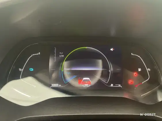 RENAULT CAPTUR II - voiture d'occasion - Photo 12