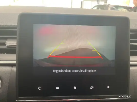 RENAULT CAPTUR II - voiture d'occasion - Photo 14