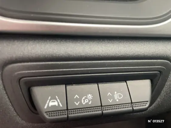 RENAULT CAPTUR II - voiture d'occasion - Photo 15