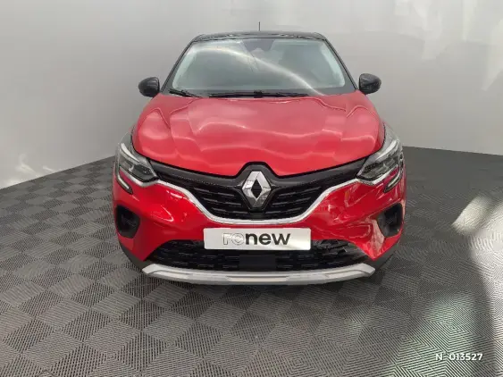 RENAULT CAPTUR II - voiture d'occasion - Photo 3