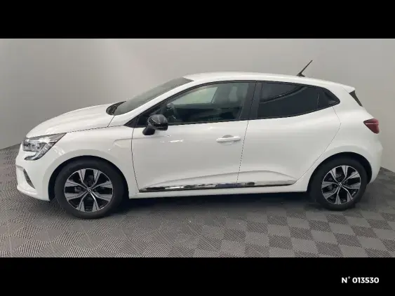 RENAULT CLIO V - voiture d'occasion - Photo 2