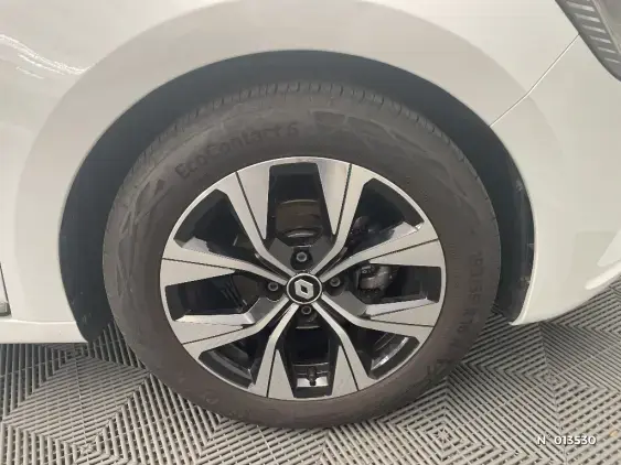 RENAULT CLIO V - voiture d'occasion - Photo 8