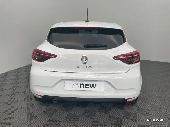 RENAULT CLIO V - voiture d'occasion - Photo 6