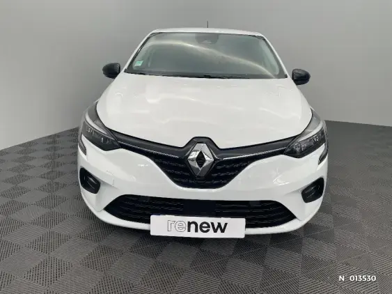 RENAULT CLIO V - voiture d'occasion - Photo 3