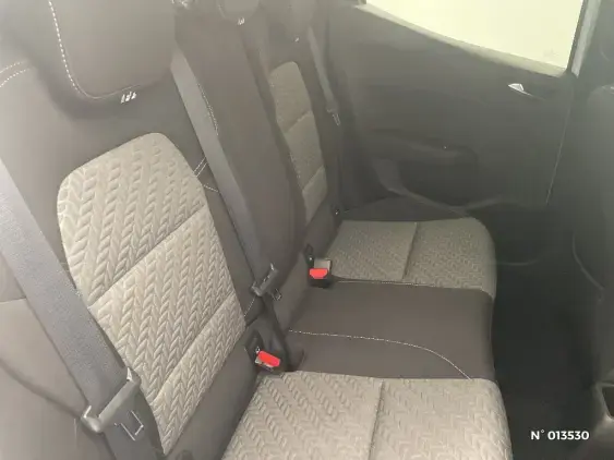 RENAULT CLIO V - voiture d'occasion - Photo 11