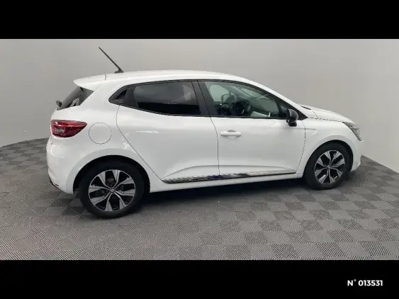 RENAULT CLIO V - voiture d'occasion - Photo 5