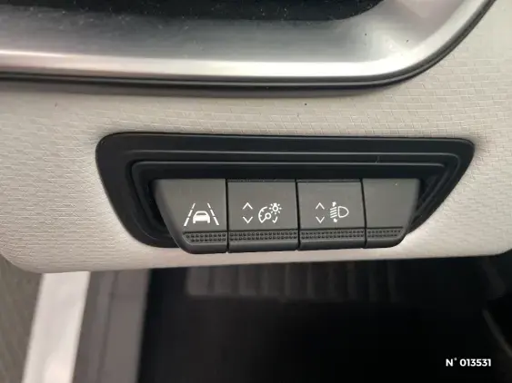 RENAULT CLIO V - voiture d'occasion - Photo 15