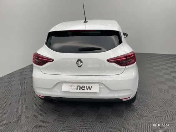 RENAULT CLIO V - voiture d'occasion - Photo 6