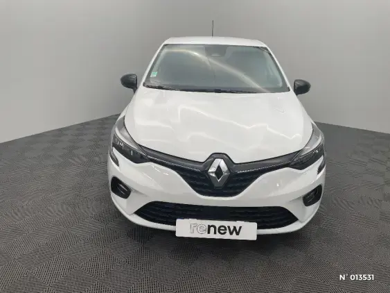 RENAULT CLIO V - voiture d'occasion - Photo 3