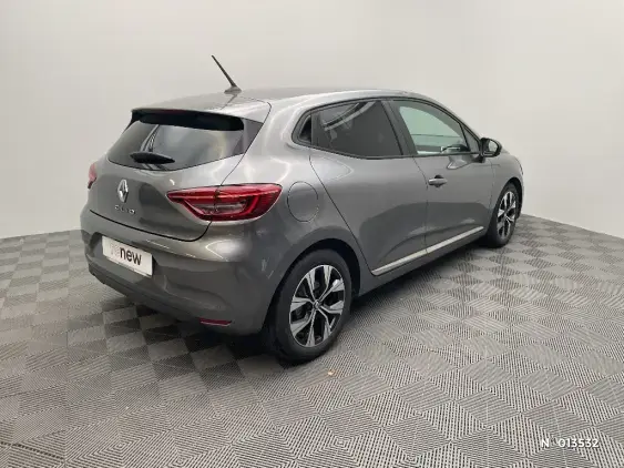 RENAULT CLIO V - voiture d'occasion - Photo 4