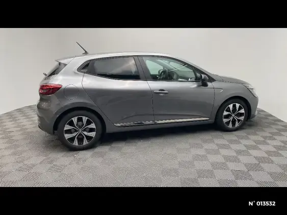 RENAULT CLIO V - voiture d'occasion - Photo 5